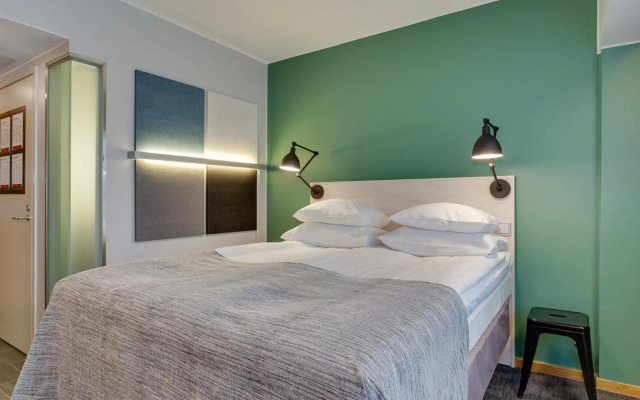 Original Sokos Hotel Vaakuna