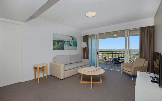 Club Wyndham Kirra Beach, Trademark Collection by Wyndham