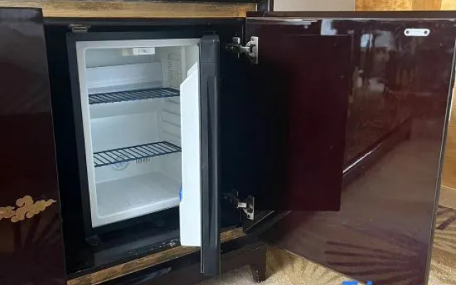 Metropark Hotel Yancheng