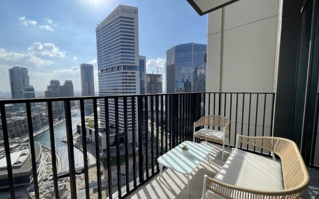 Ahad residence