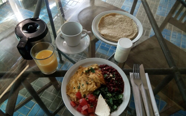 Myrinamar B&B Hotel