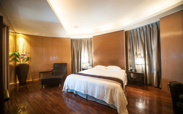 Refinement Motel