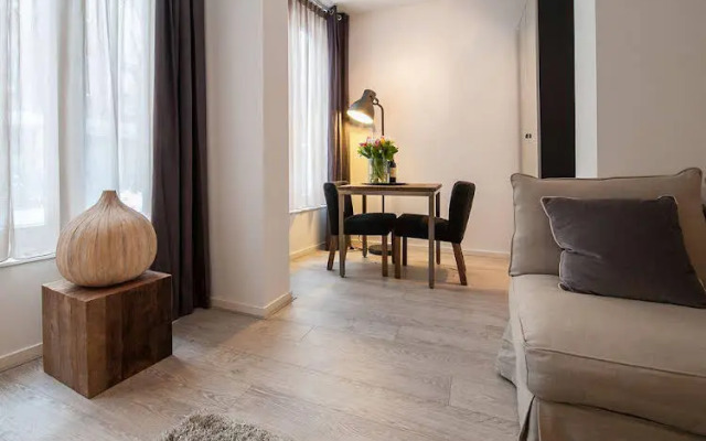 Short Stay Group De Pijp District Apartments
