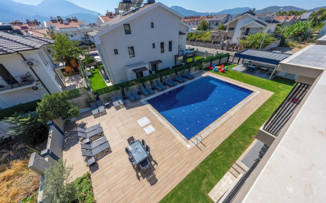Dede Suites Fethiye