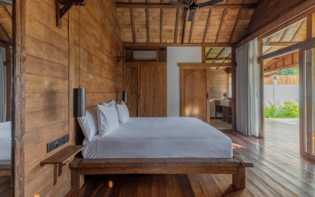 Scandinavia Gili Air