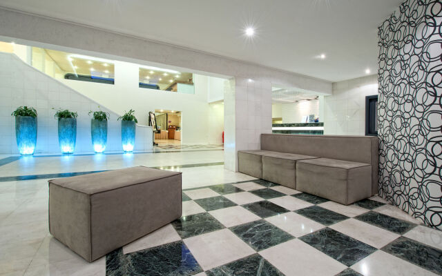 Heronissos Hotel - All inclusive
