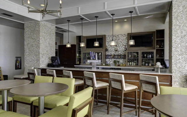 DoubleTree by Hilton Hotel Biloxi