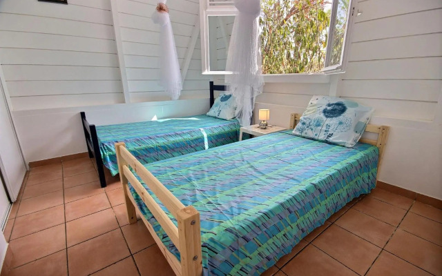 Villa Cattleya: 4ch, piscine et grande terrasse couverte
