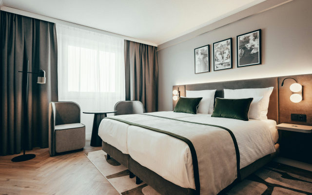 Leonardo Hotel Köln