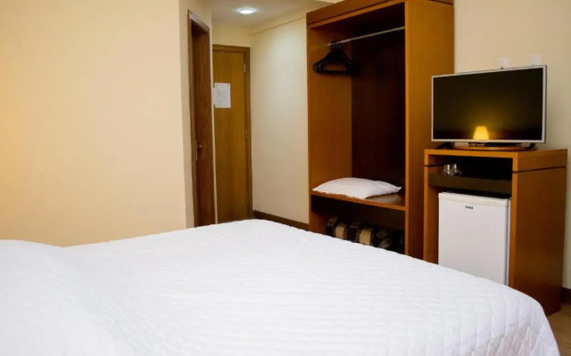 Hotel Jacques Georges Business