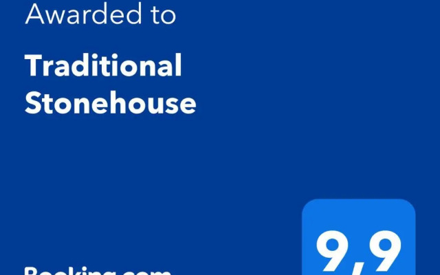 Traditional Stonehouse