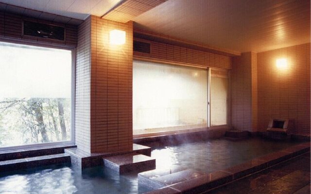 Plaza Hotel Azuma Fukushima