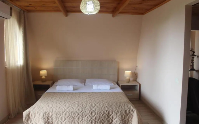 Guest House Gia