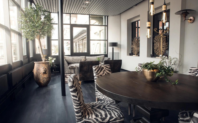 Statt Hassleholm, BW Signature Collection