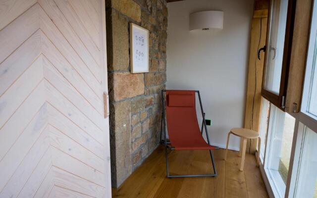 Apartamentos Casa Frutos