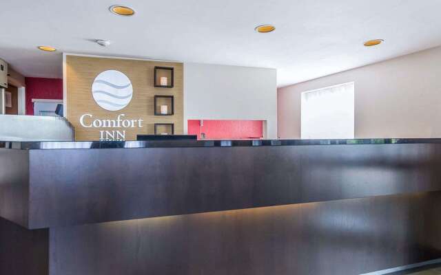 Comfort Inn East