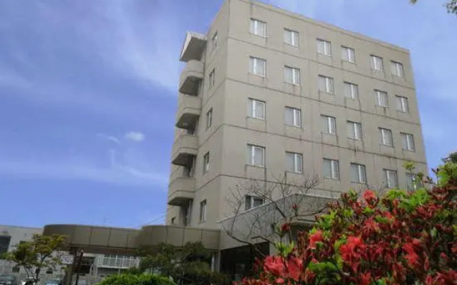 Hotel Garden Kawamura