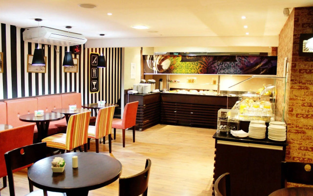 Hotel Zip