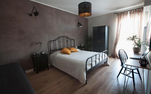la Dimora del Borgo