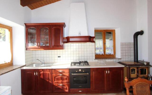 Holiday House San Pruti