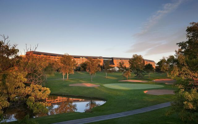 The Inverness Denver, a Hilton Golf & Spa Resort