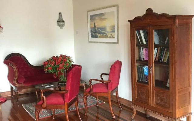 Fortunata Chacana Guest House
