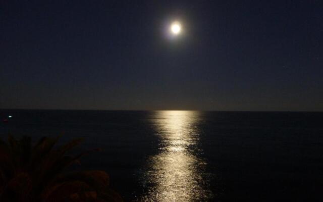 Apartment La Rosa (Blaumar)