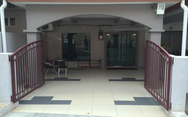 Grandview Vip Home