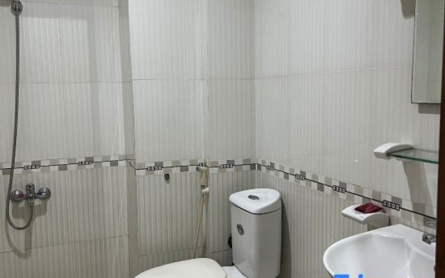 SGHomestay-CityCenter Ho Chi Minh – Bathroom – Ho Chi Minh City