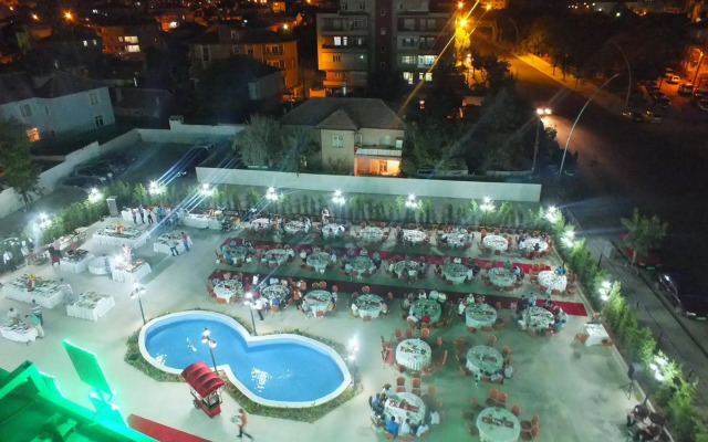 Demosan Otel & Spa