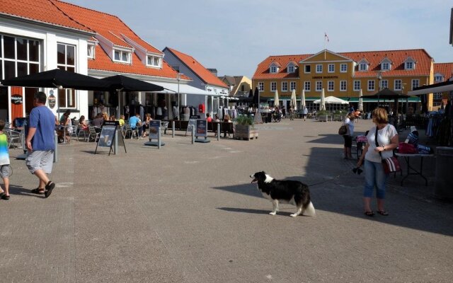 Løkken Hostel
