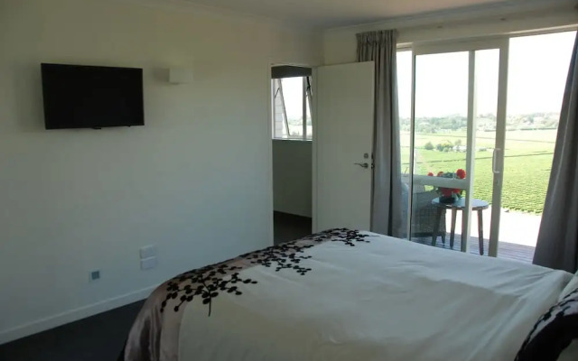 InfinityView B&B