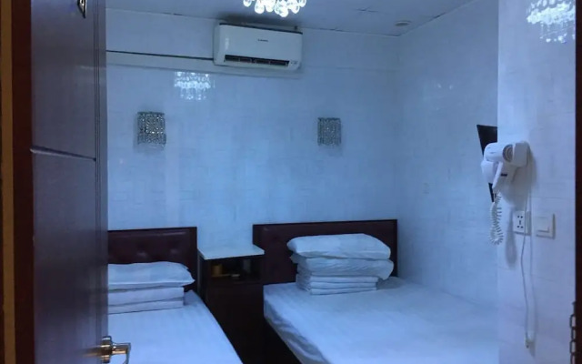 Comfort Guesthouse