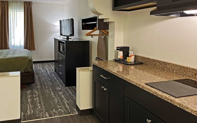 Quality Inn Traverse City