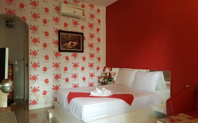 Zigzag Boutique Resort