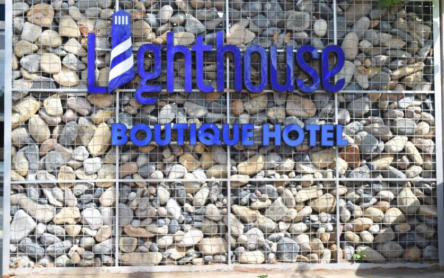 Lighthouse Boutique Hotel