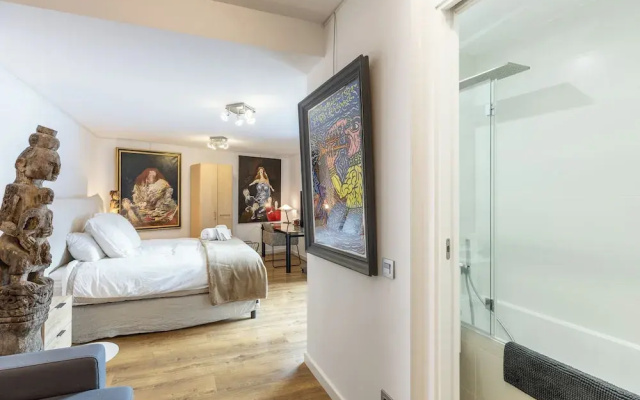 Luxury Home in El Tarter, Andorra