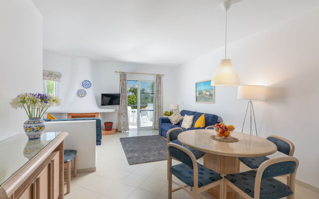 Clube Albufeira Garden Village