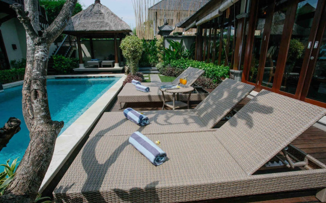 Tis Villas Seminyak by Premier Hospitality Asia