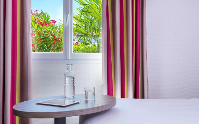 ibis Styles Saint Gilles Croix de Vie