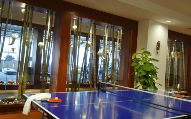 Plaza Hotel Yuyao