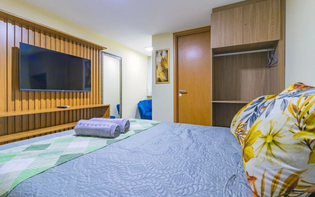 Tangaroa Flats em PG por Carpediem