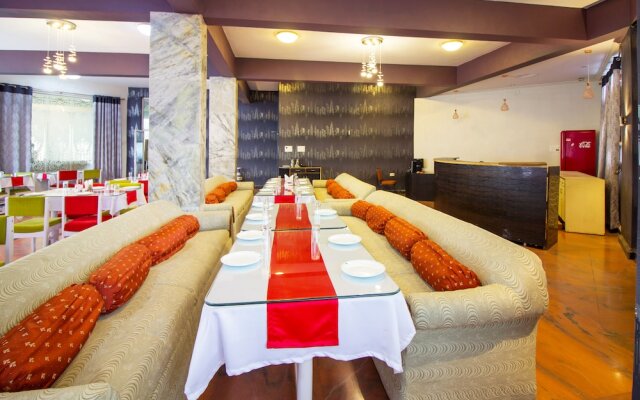 FabHotel Suryakiran Chinchwad