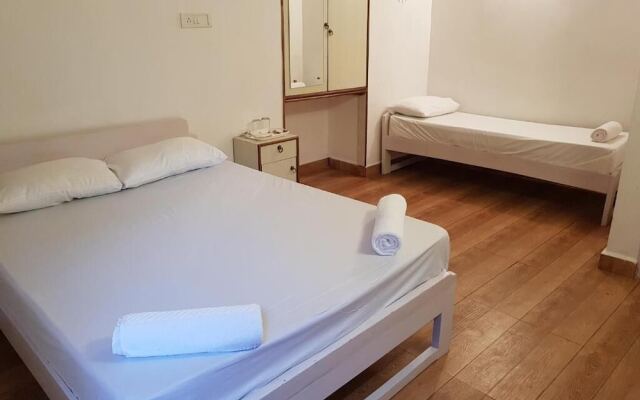 Marquito's Guest House