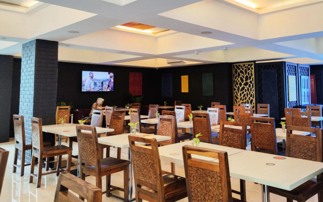 1O1 URBAN Jakarta Thamrin