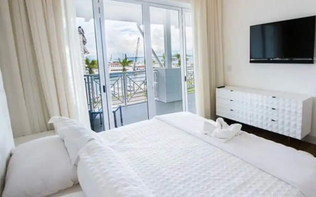 Villa conexcelente ubicación- Puntarenas