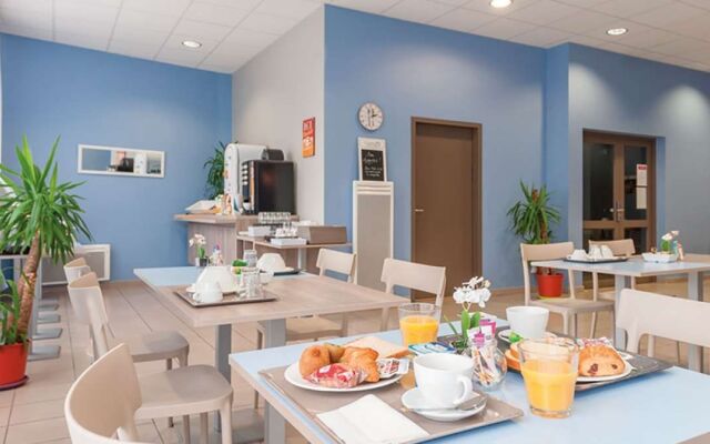 Appart'City Confort Niort Centre