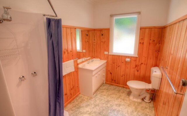 Bright Riverside Holiday Park