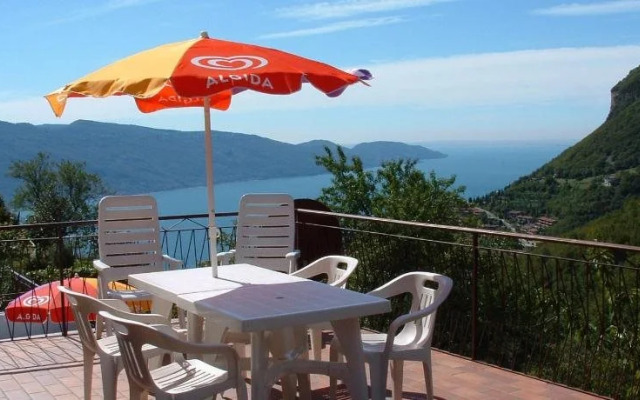 Residence Casa Silvana