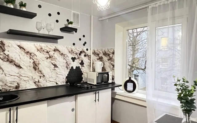 Königsberg на улице Зоологическая